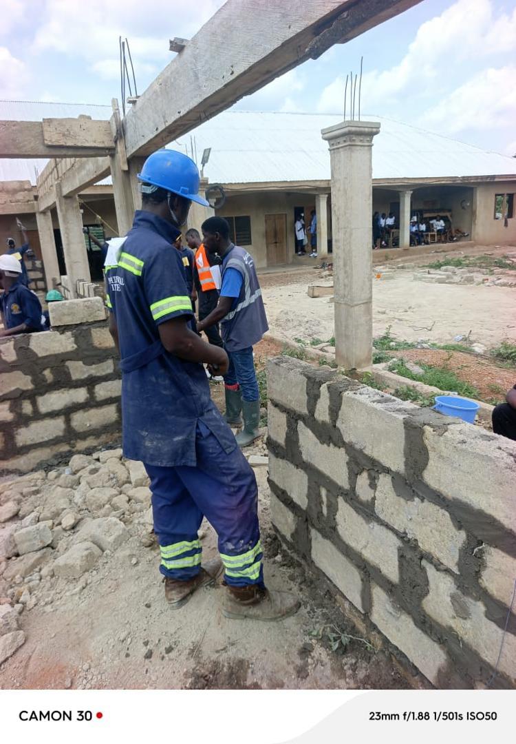 Building Construction Technology