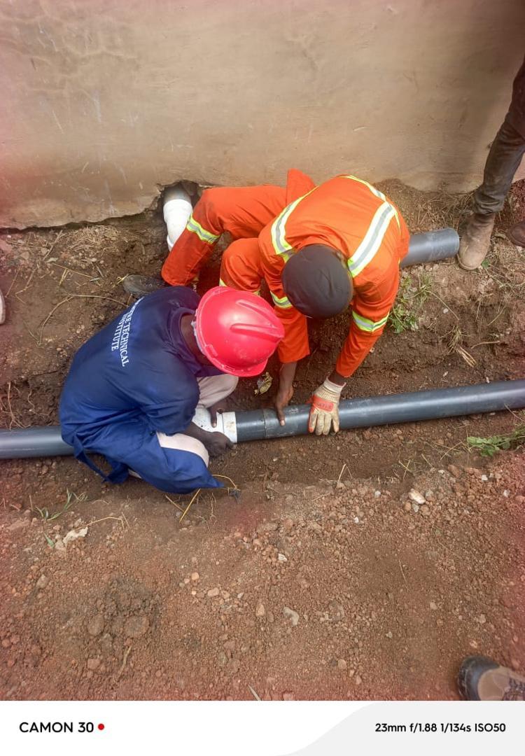 Electrical Engineering Technology