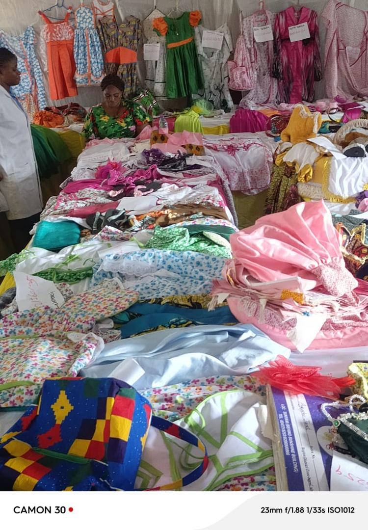 Fashion and Garment Designing Technology