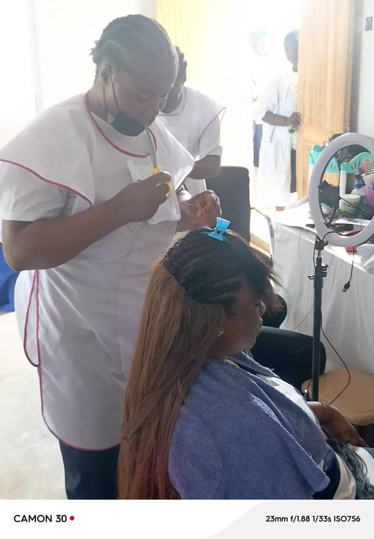 Hair Technology