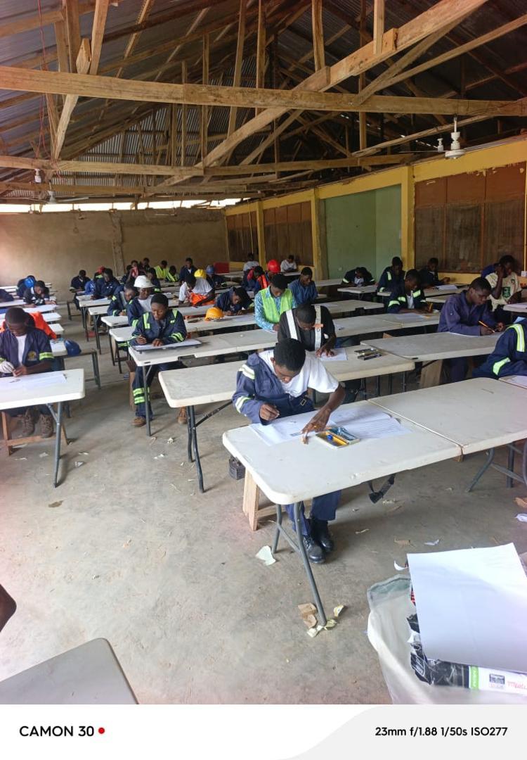 Automotive Engineering Technology